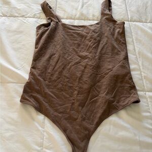 Women’s Abercrombie & Fitch Bodysuit